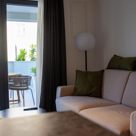 Villa Calma Apartments Вантачичи Экстерьер фото
